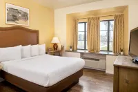 Clocktower Inn Ventura Hotels in Ventura