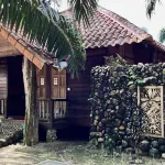 Sahom Valley Resort - Agro & Eco - Villas