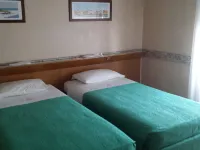 Grande Albergo Abruzzo Hotels in Chieti