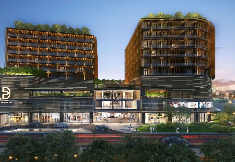 Nature Hotel Dalat