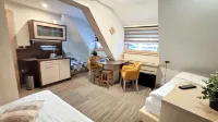 Apartments Kop Konaci I Angella Hotels near Dolina sportova