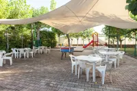 Camping & Residence Il Pioppeto