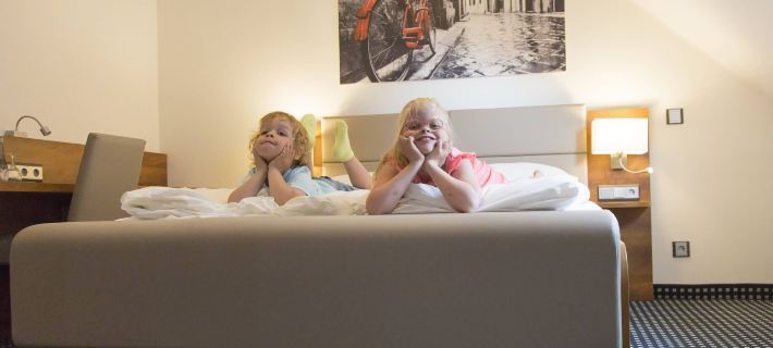 Hotel Greive Hotels in Emsland