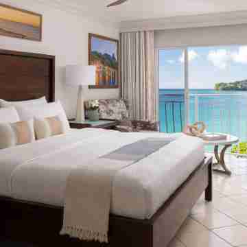 Sandals Regency la Toc All Inclusive Resort and Spa - Couples Only Rooms