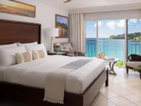 Sandals Regency la Toc All Inclusive Resort and Spa - Couples Only Hotels in Castries