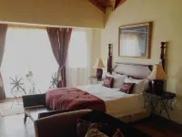 Fox & Squirrel Hotels in Dullstroom