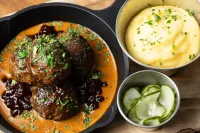 Hilton Stockholm Slussen - พร้อมอาหารเช้า