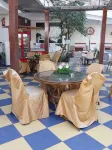 Rezeiky Hotel & Camp