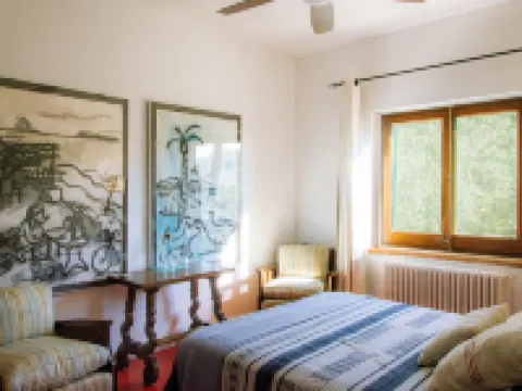 Finca Bell-Lloc Hoteles en Palamós