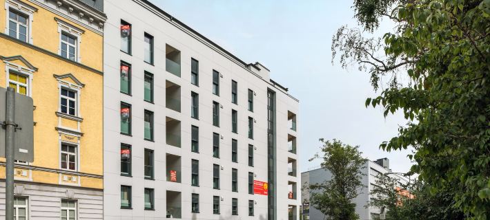 Limehome Linz Hopfengasse Ξενοδοχεία στην πόλη Linz