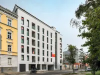 Limehome Linz Hopfengasse Hotels near Linz Train Station