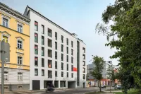 Limehome Linz Hopfengasse - Apartments