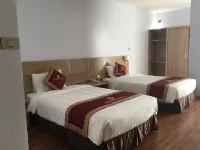 Phoenix 3 International Hotel