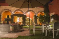 Quinta Luna Hotel a Cholula de Rivadabia