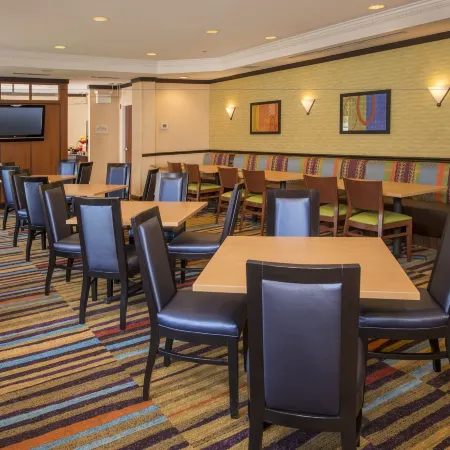 Fairfield Inn & Suites Dulles Airport Chantilly