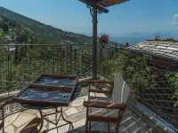 To Stefani Tis Makrinas Hotels in Makrinitsa