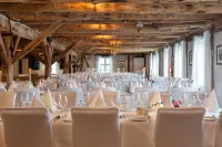 Quality Hotel Florø Hotels in Floro