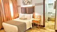Rayjok Hotel and Suites Hotels in Ozuaha