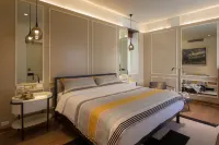 Central Hotel Boutique - 4 étoiles