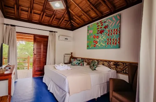 Pousada Vira Canoa