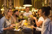 Kaiserhof - bar