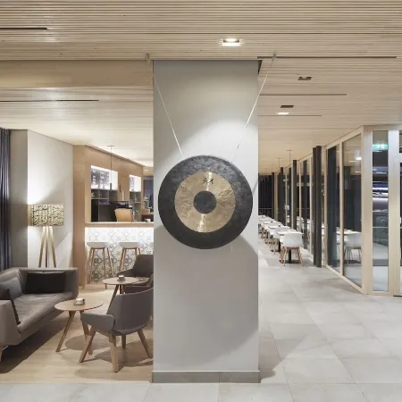 Val Blu Sport | Hotel | Spa