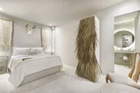 Hotel Boutique Casa Lulu