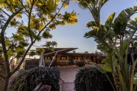 B&B Eyexei Domus
