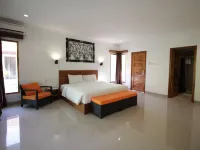 Ring Sameton Resort Hotel Hotels near Dalem Ped Temple
