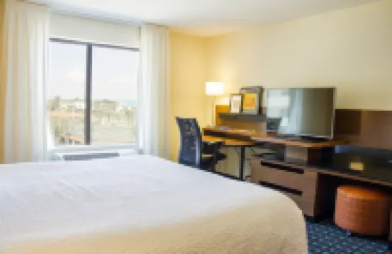 Fairfield Inn & Suites Fort Walton Beach-West Destin