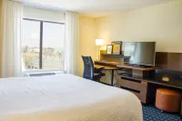 Fairfield Inn & Suites Fort Walton Beach-West Destin Hotel a Okaloosa Island