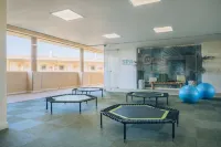 Iberostar Selection Fuerteventura Palace - Gym