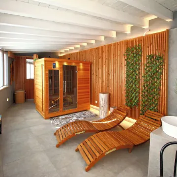 Bed and Breakfast Conte Luna