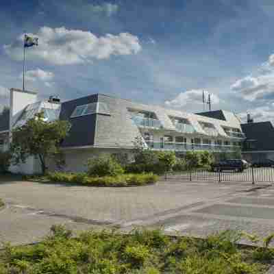 Van der Valk Hotel 's-Hertogenbosch – Vught Hotel Exterior