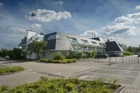 Van der Valk Hotel 's-Hertogenbosch – Vught