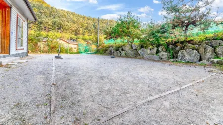 Gapyeong Rainbow Pension Отели рядом с достопримечательностью «Edelweiss»