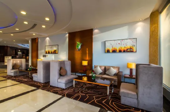 بودل الفاخرية الأماكن العامة Photos