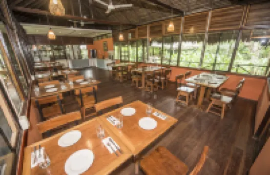 Manish Hotel Ecólogico