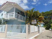 Pousada Estrela Guia Hotell i Barra da Lagoa