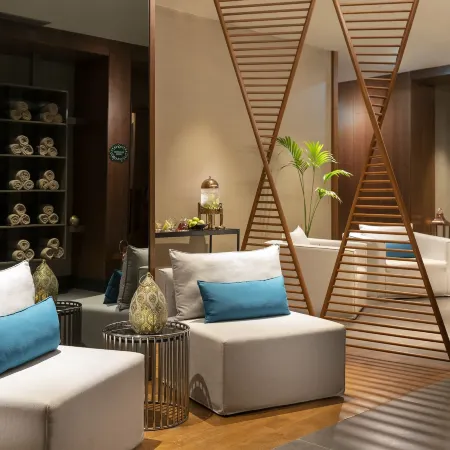 Lujo Hotel Bodrum