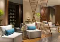 Lujo Hotel Bodrum - spa