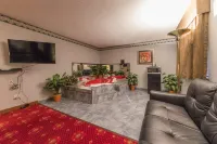 Patuxent Inn Hotels in Saint Charles