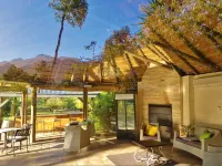 瓦勒德莊園飯店