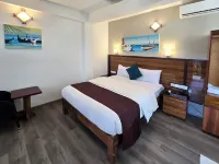 Tropic Tree Maldives Các khách sạn ở Dhigu