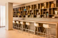 Fairfield Inn & Suites Mexico City Vallejo Hotels in Azcapotzalco