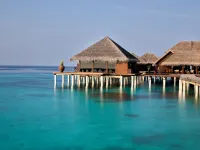 Coco Bodu Hithi Hotels in Bodu Hithi