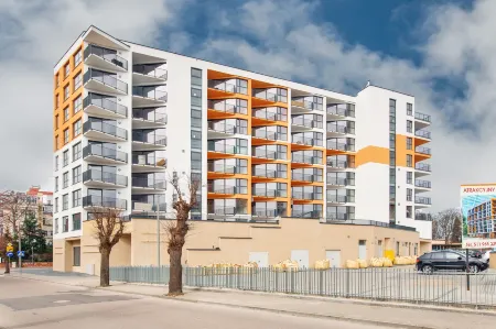 Horyzont, Sun & Snow