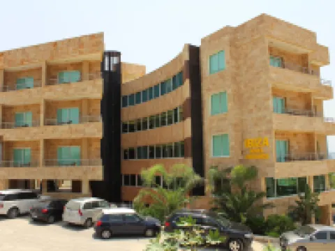 Ibiza Hotel Hotels in Tabarja