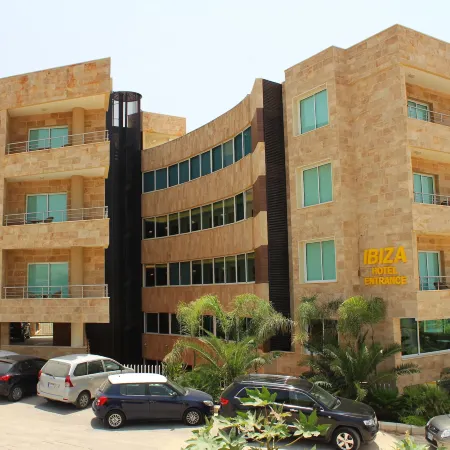 Ibiza Hotel
