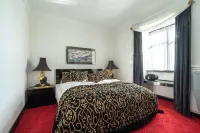 Park Hotel & Vinbar Hoteles en Frederikshavn